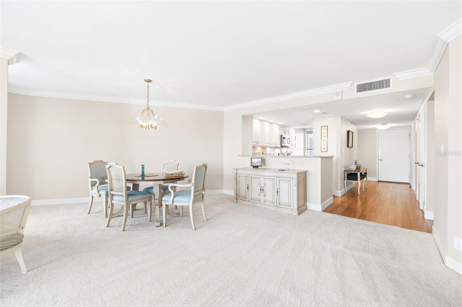 WEATHERLY THE CONDO - Residential