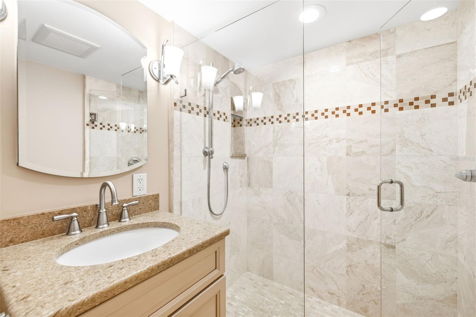 WEATHERLY THE CONDO - Residential