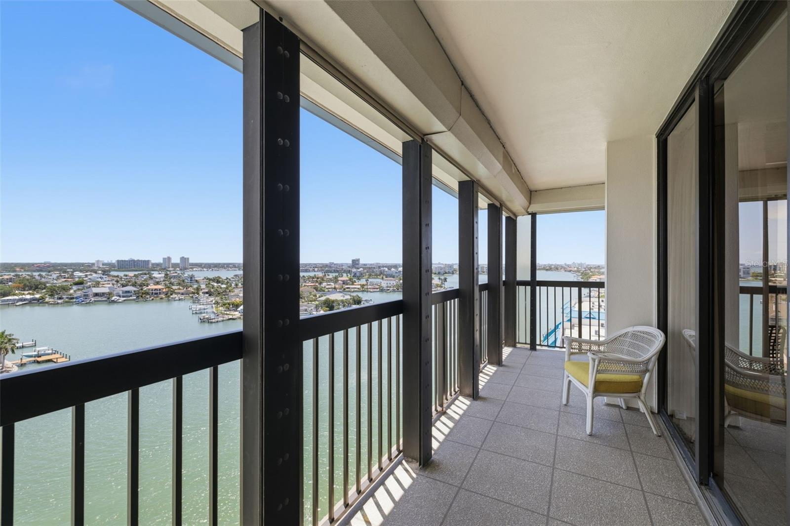 WEATHERLY THE CONDO - Residential