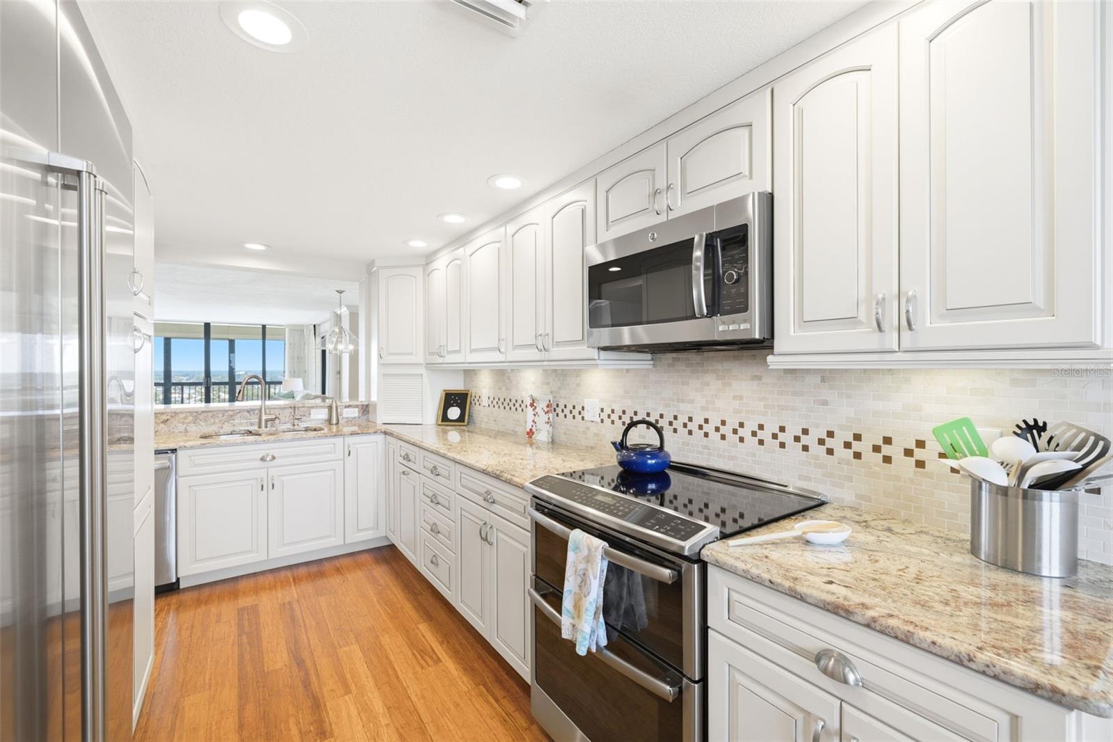 WEATHERLY THE CONDO - Residential
