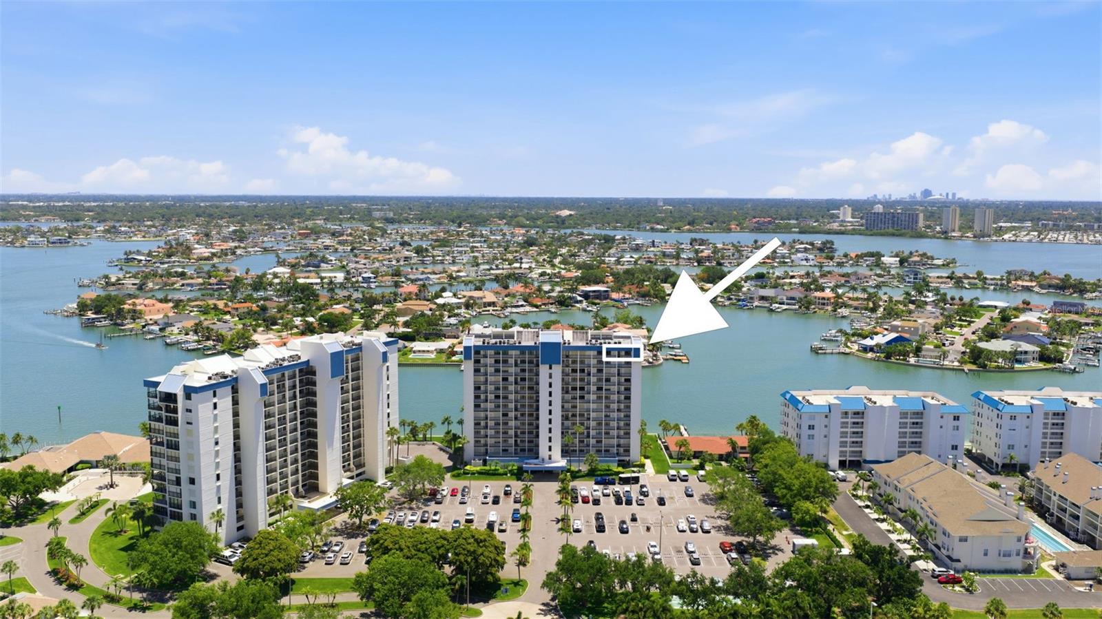 WEATHERLY THE CONDO - Residential