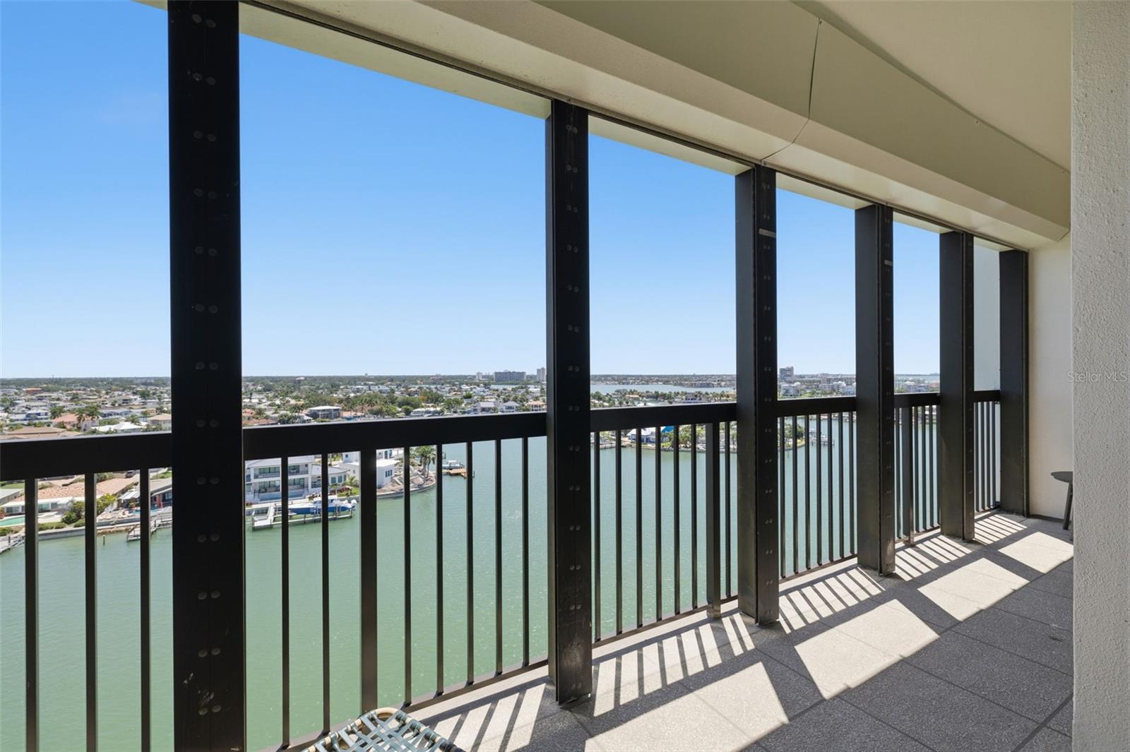 WEATHERLY THE CONDO - Residential
