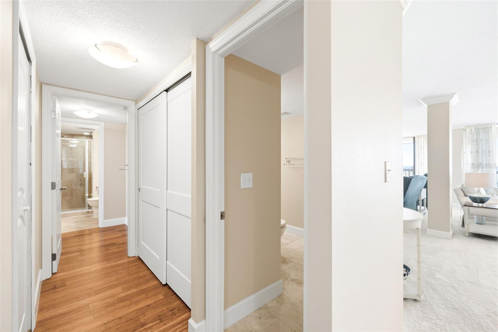 WEATHERLY THE CONDO - Residential