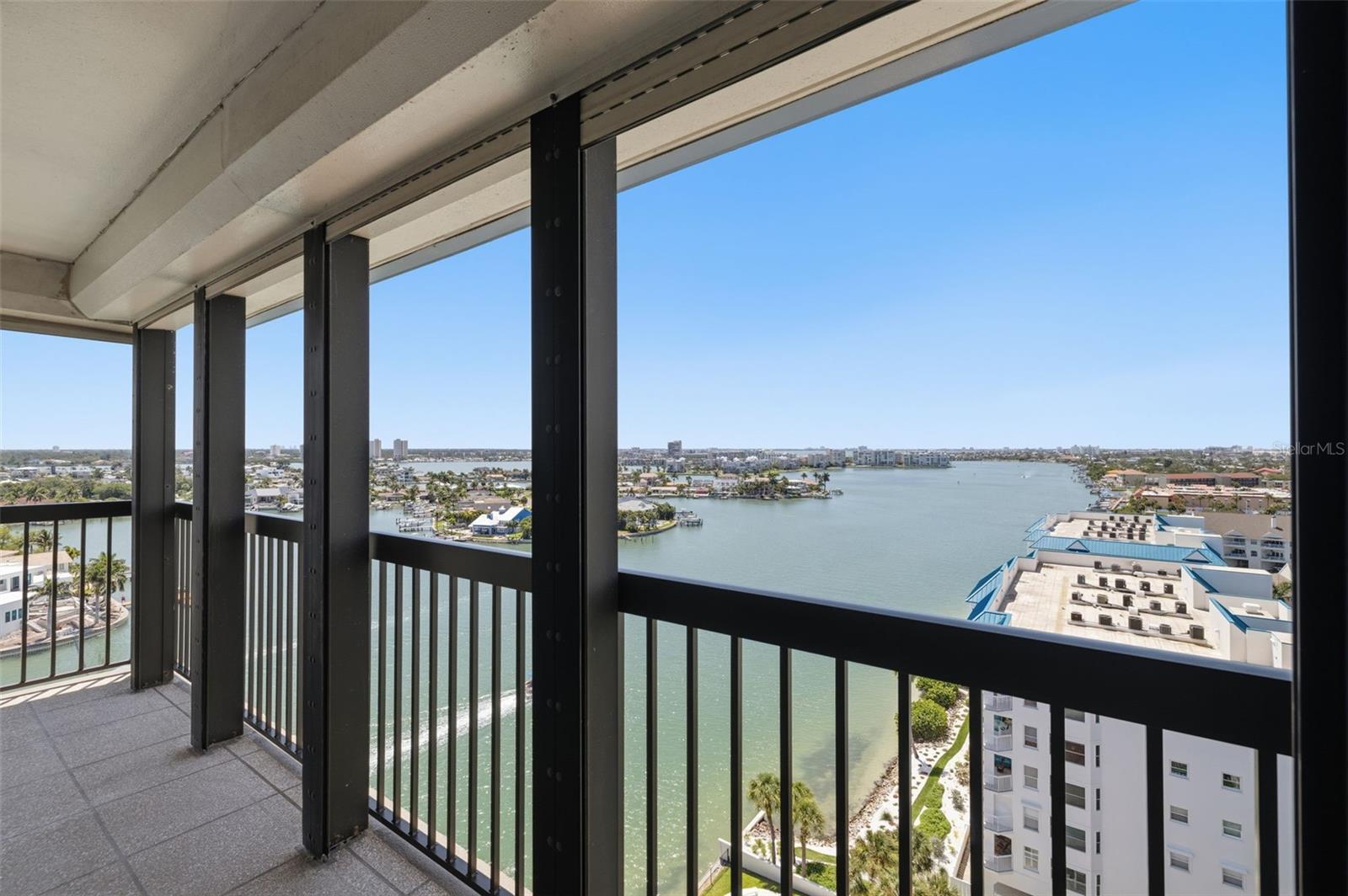 WEATHERLY THE CONDO - Residential