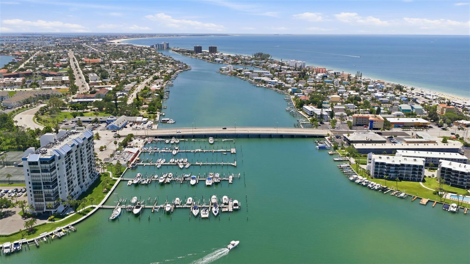 WEATHERLY THE CONDO - Residential