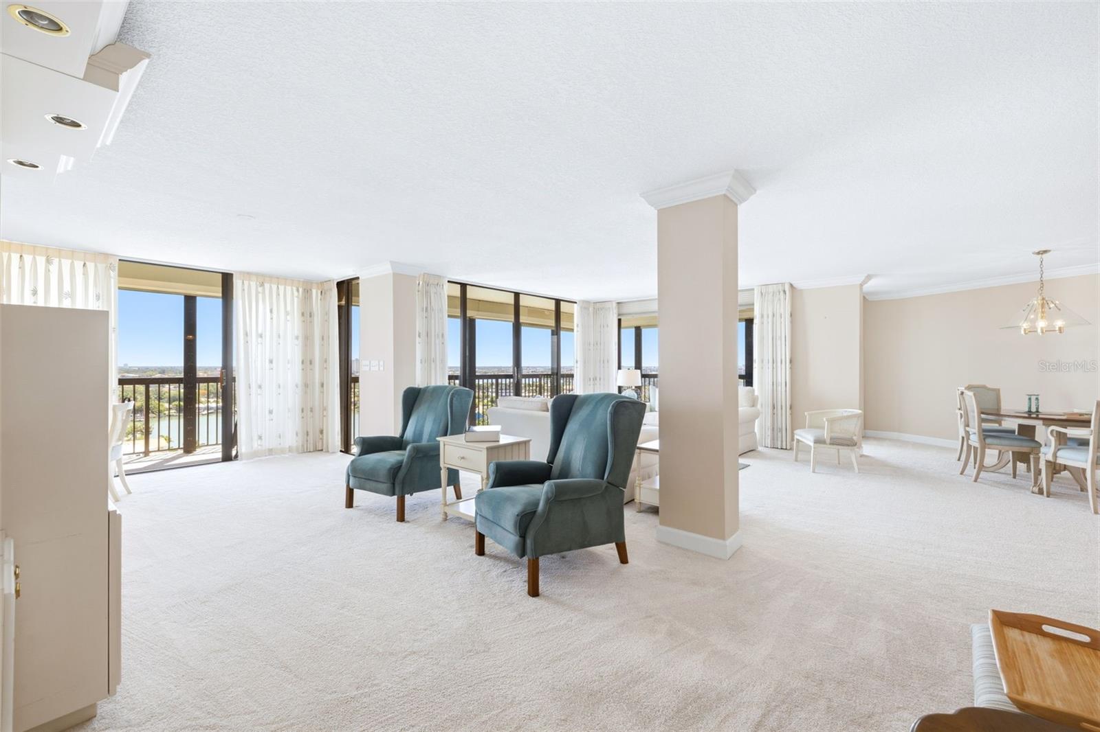 WEATHERLY THE CONDO - Residential