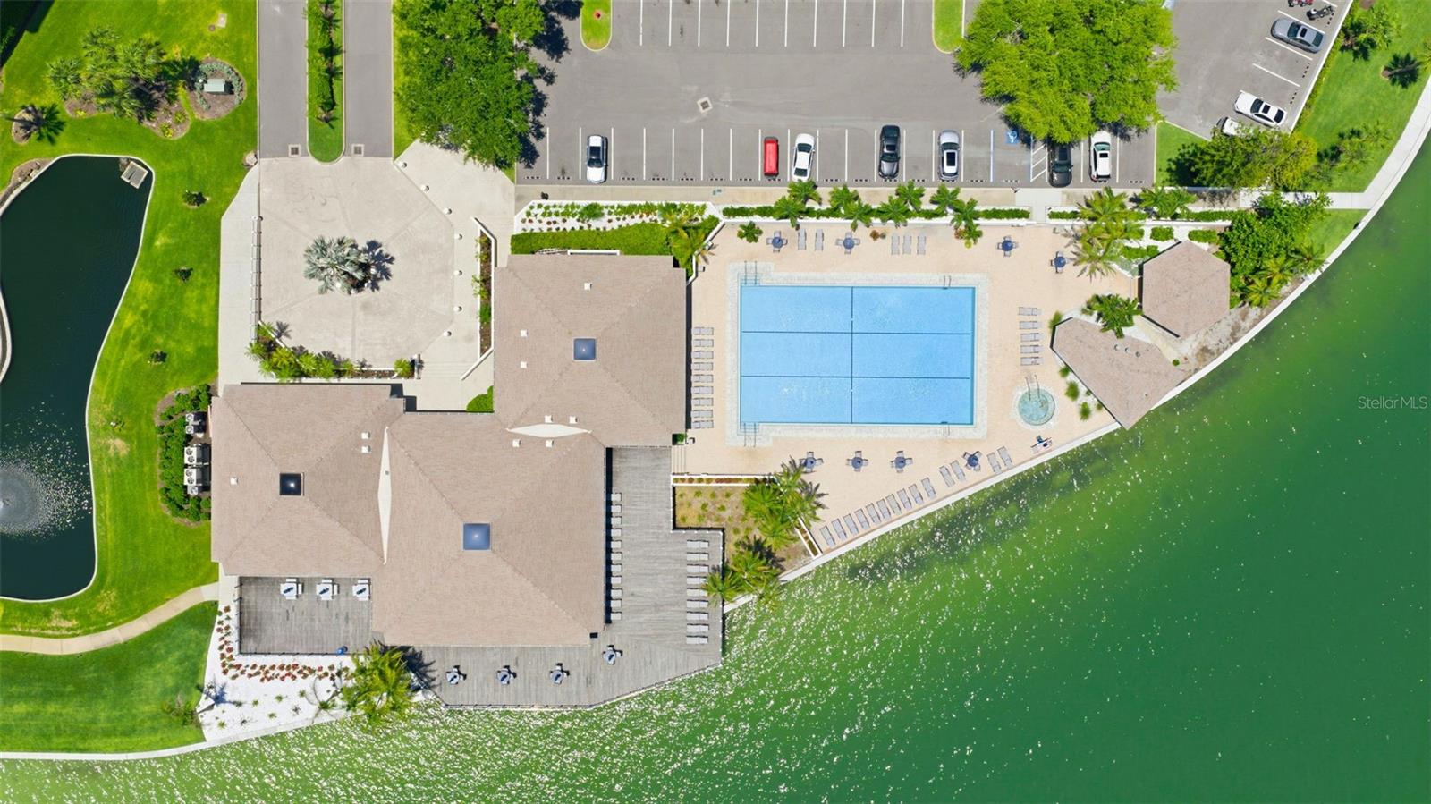 WEATHERLY THE CONDO - Residential