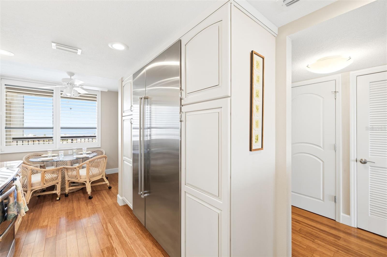 WEATHERLY THE CONDO - Residential