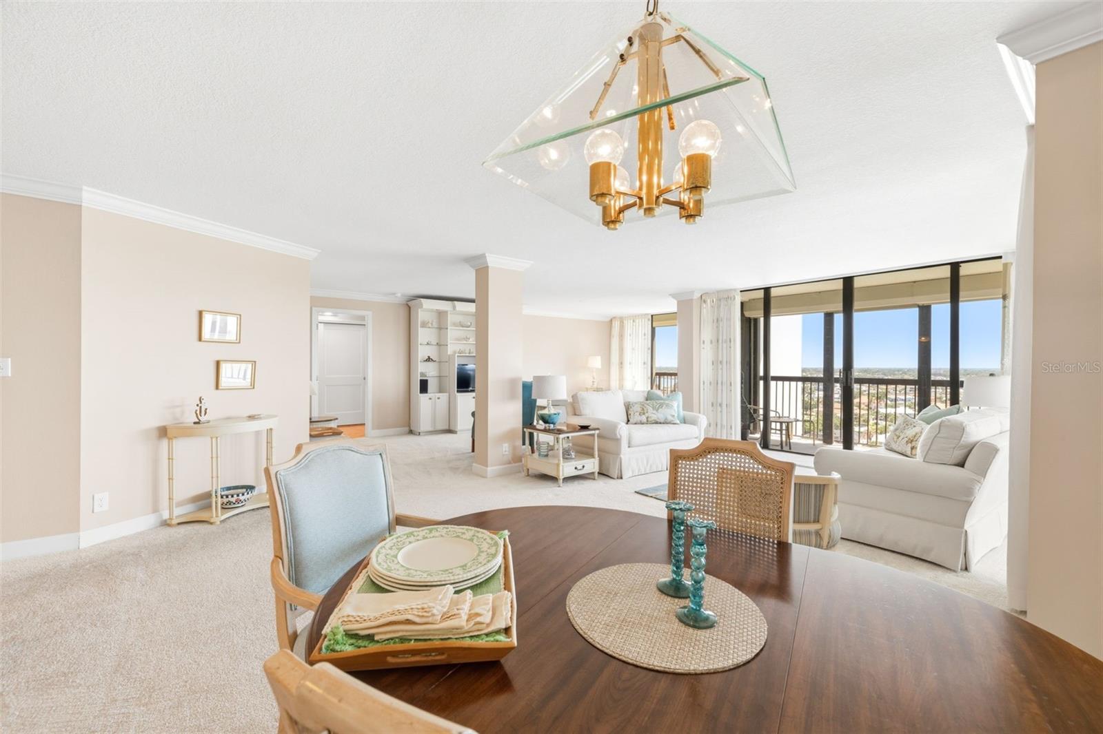 WEATHERLY THE CONDO - Residential