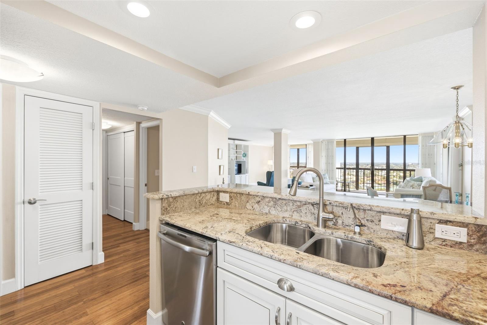 WEATHERLY THE CONDO - Residential