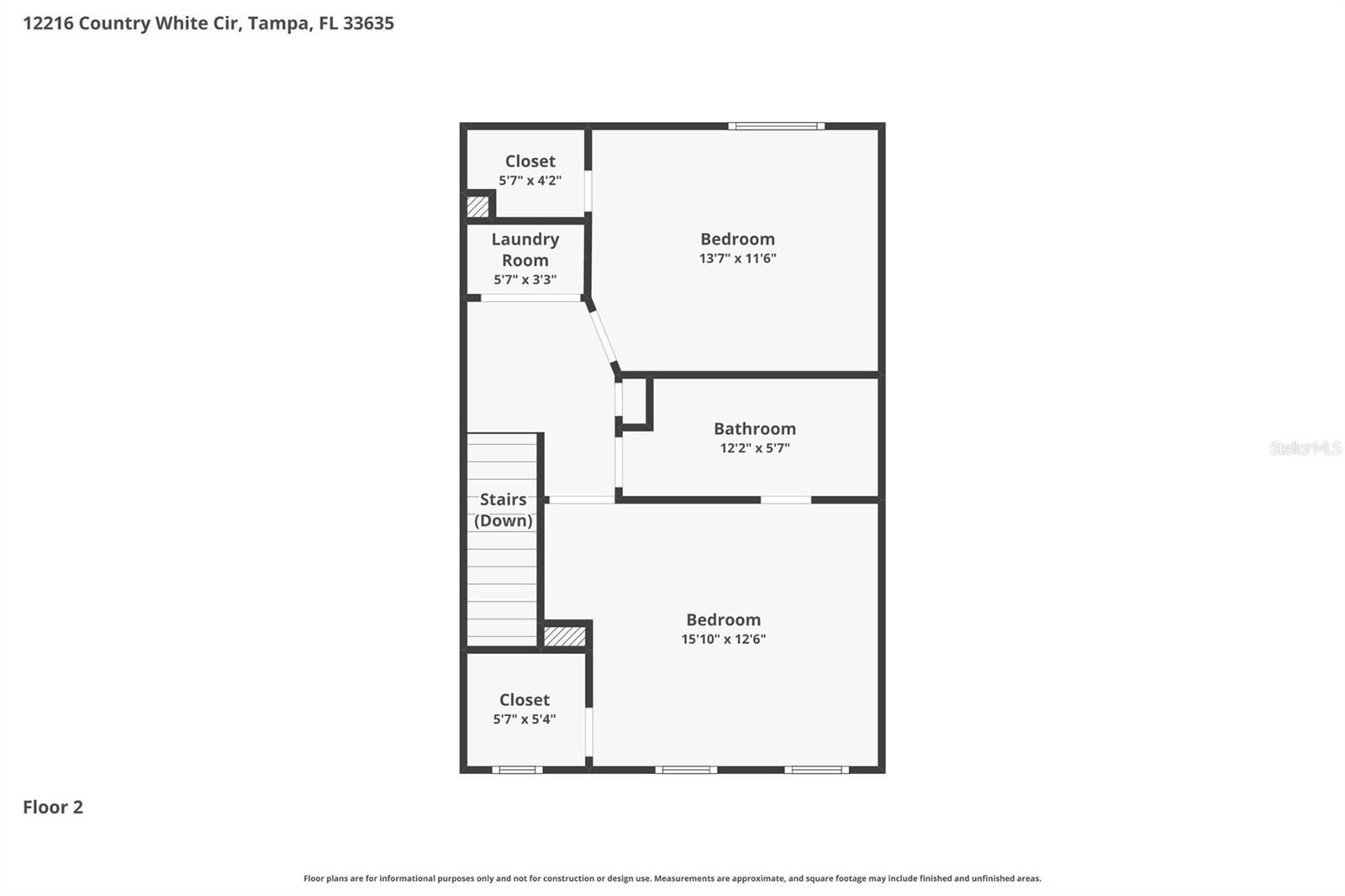 COUNTRY CHASE - Residential