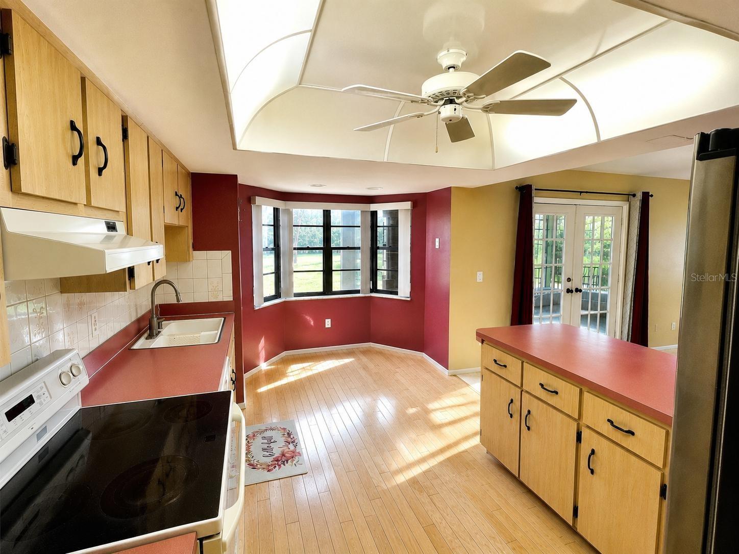 FOREST OAKS - Residential Lease