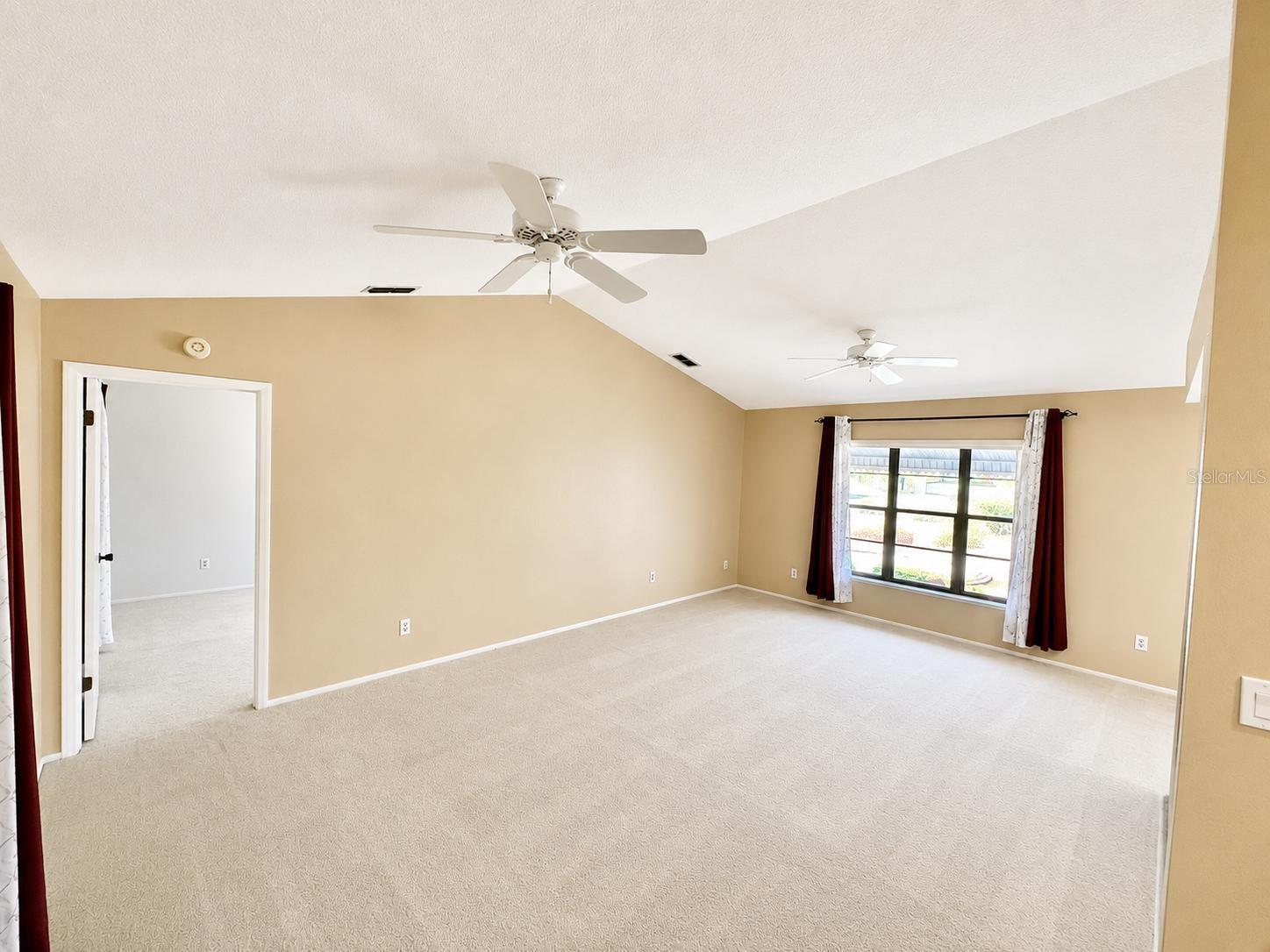 FOREST OAKS - Residential Lease
