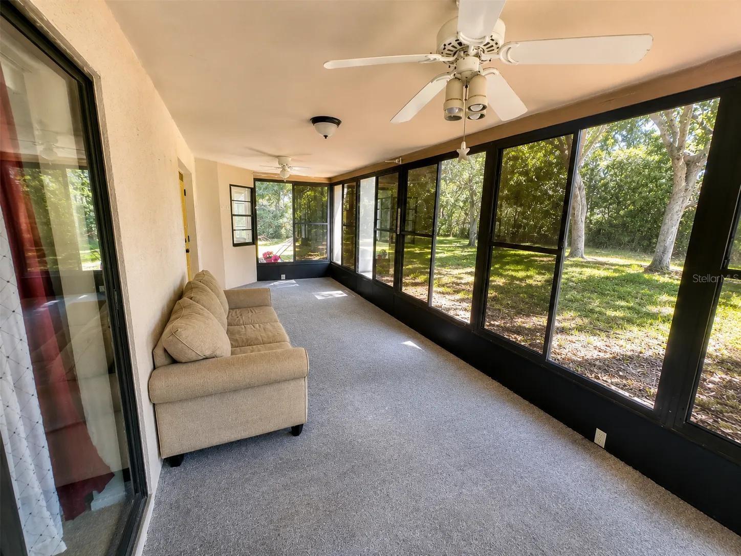 FOREST OAKS - Residential Lease