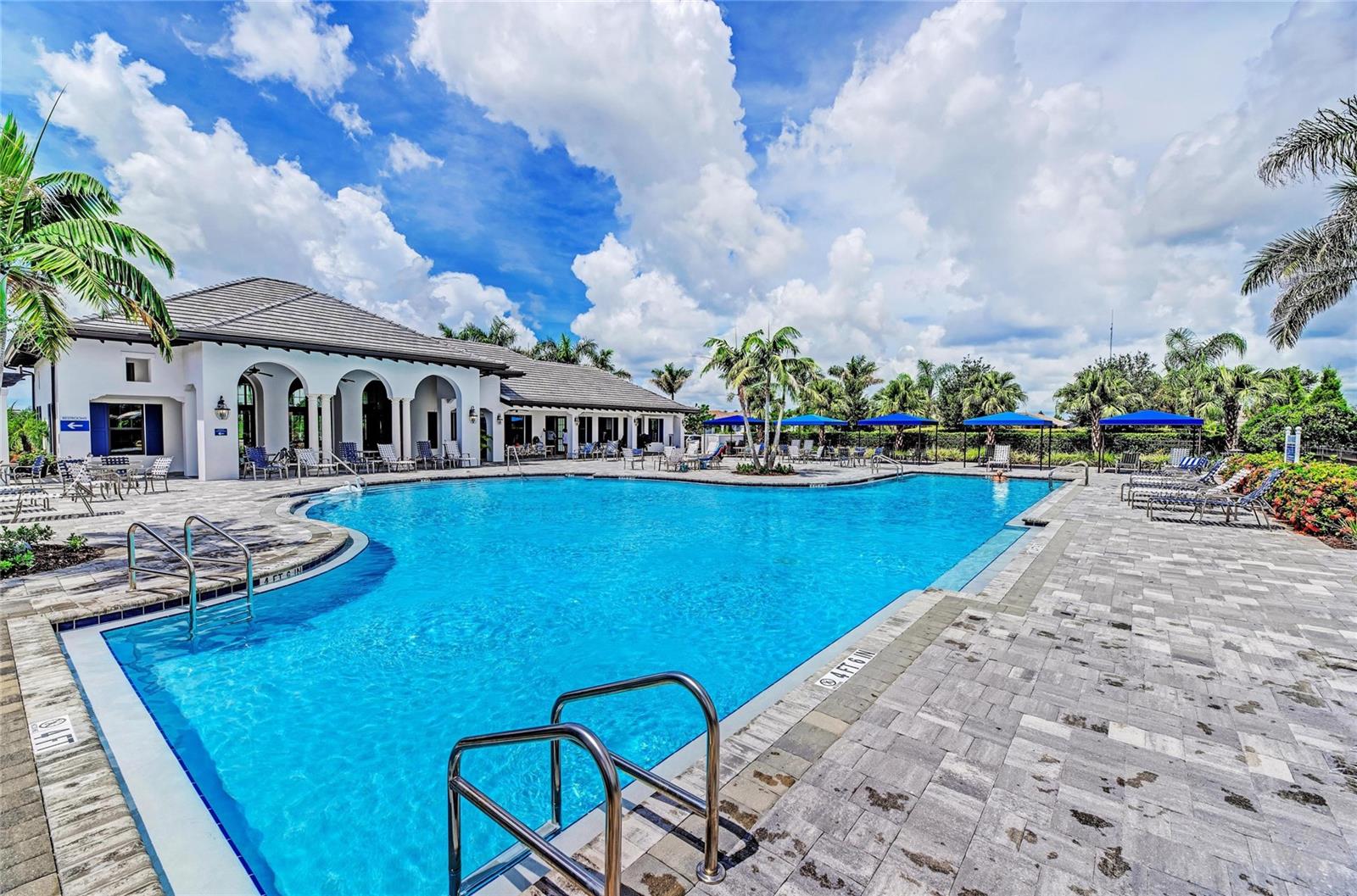 INDIGO PH VIII SUBPH 8A, 8B & 8C - Residential