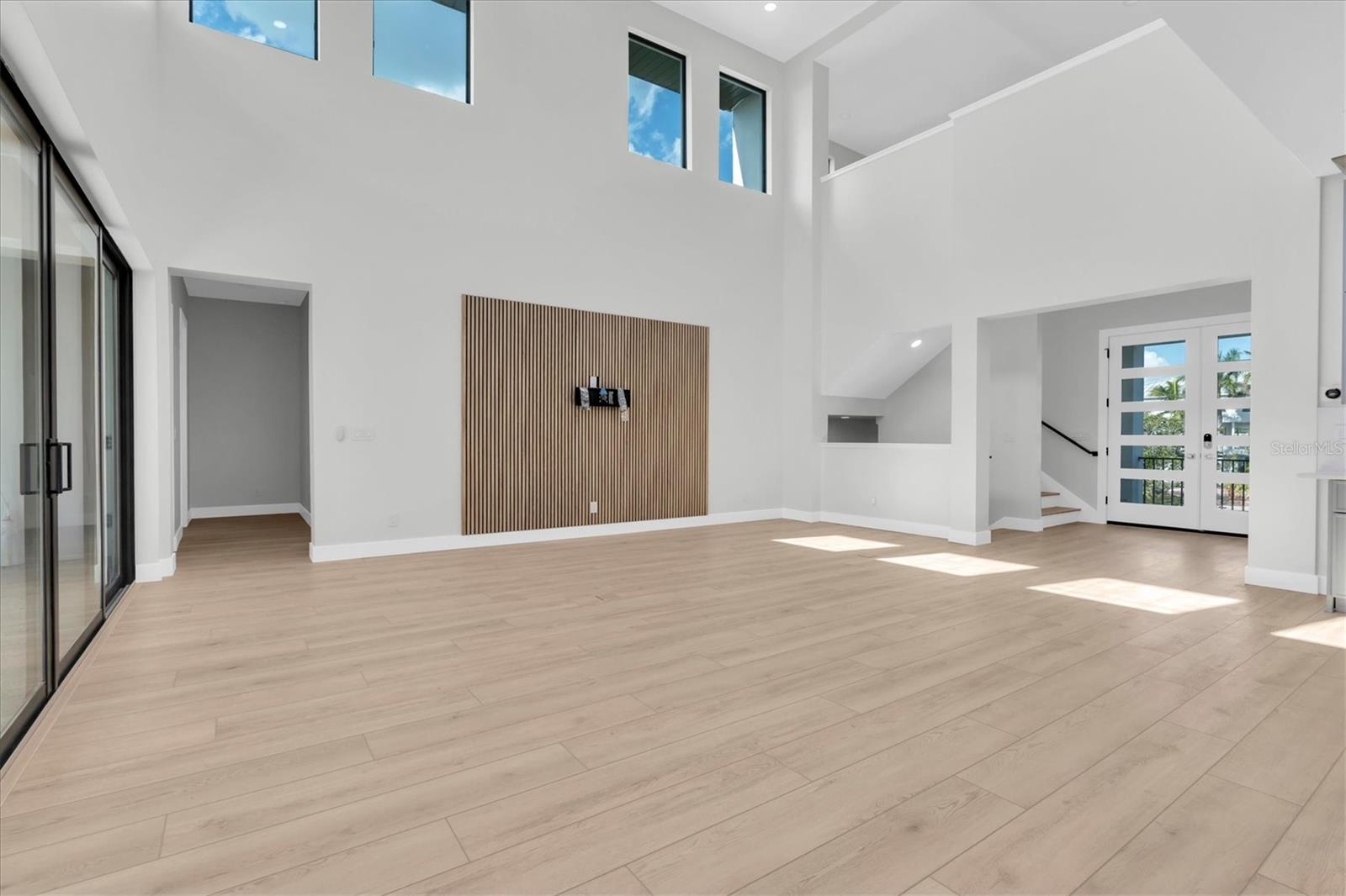 SKIMMER POINT PH III - Residential