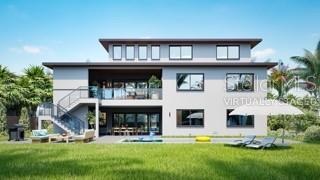 SKIMMER POINT PH III - Residential