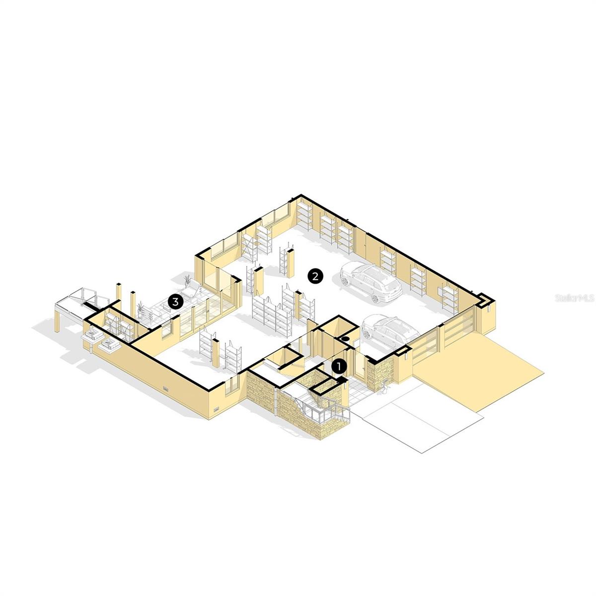 SKIMMER POINT PH III - Residential