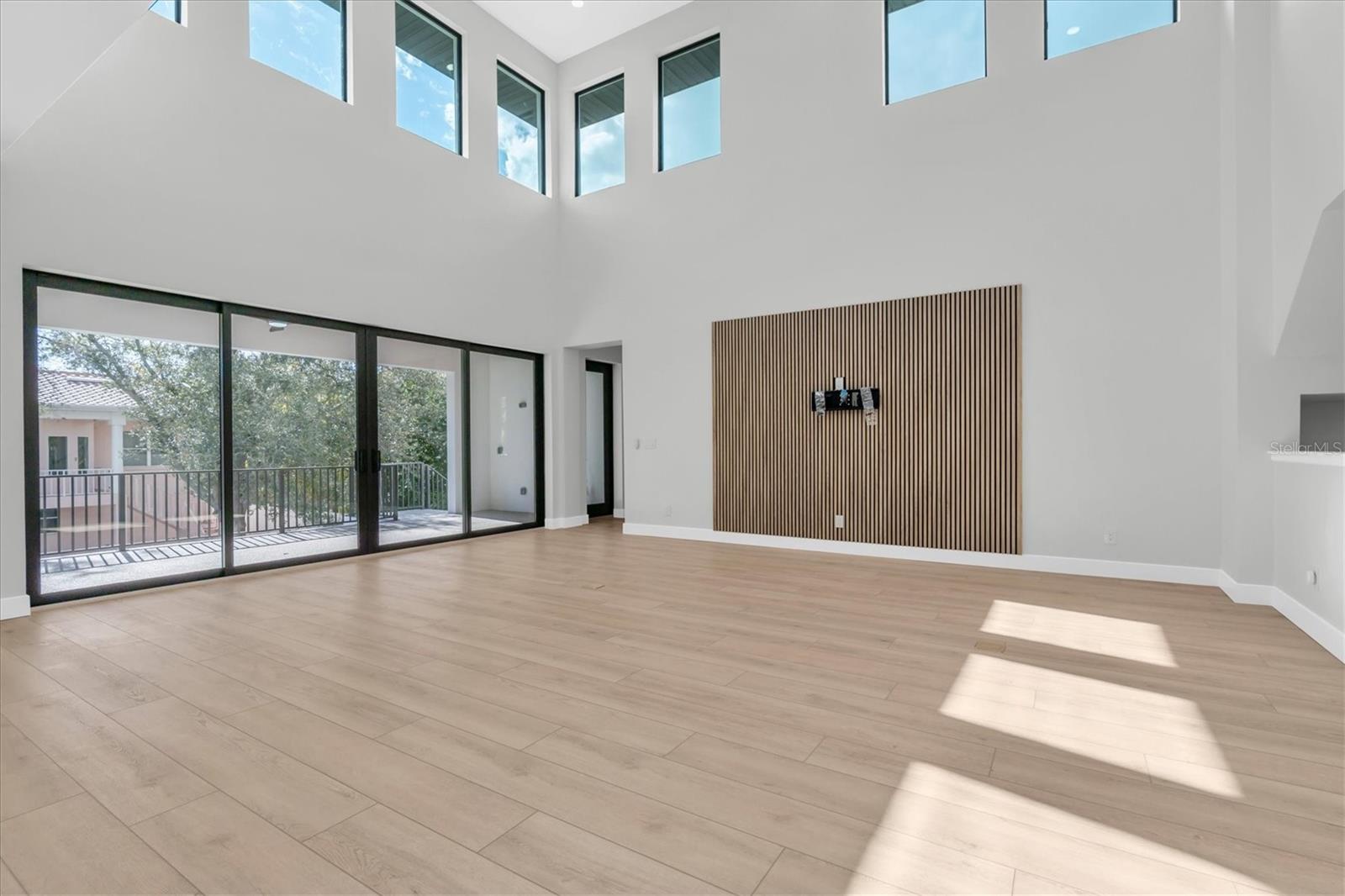 SKIMMER POINT PH III - Residential