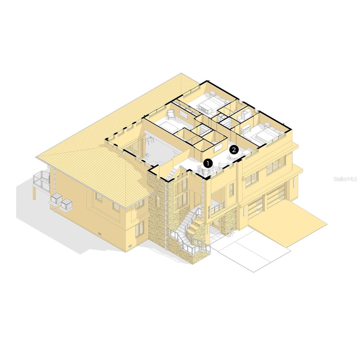 SKIMMER POINT PH III - Residential
