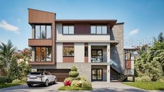 SKIMMER POINT PH III - Residential