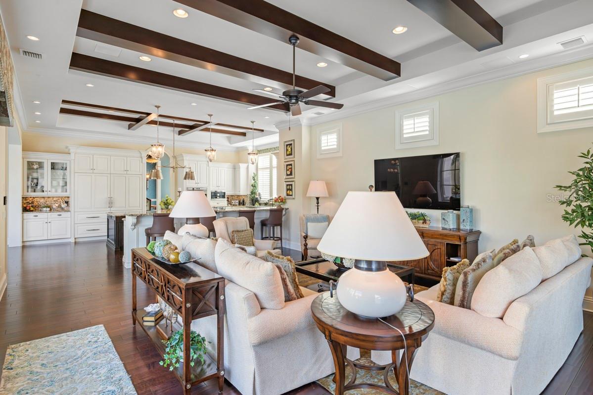GOLDEN OAK PH 01C - Residential