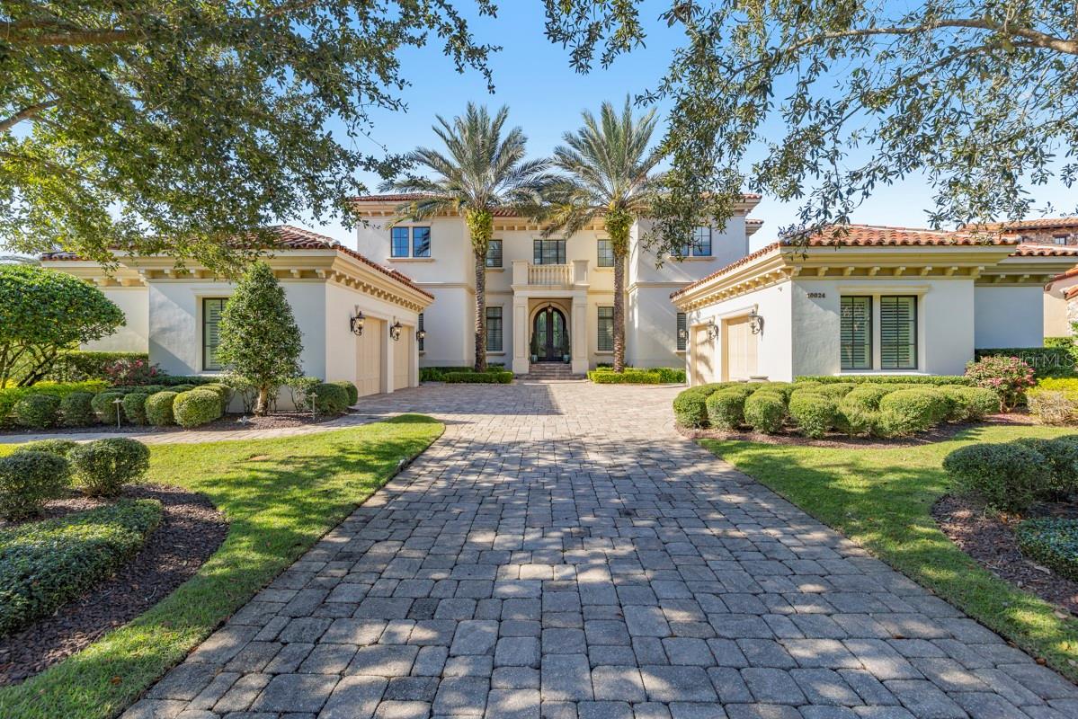GOLDEN OAK PH 01C - Residential
