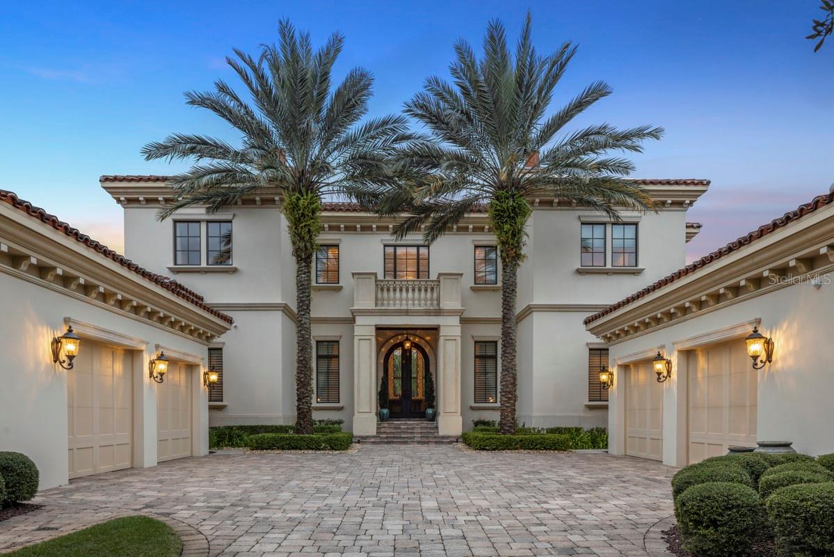 GOLDEN OAK PH 01C - Residential