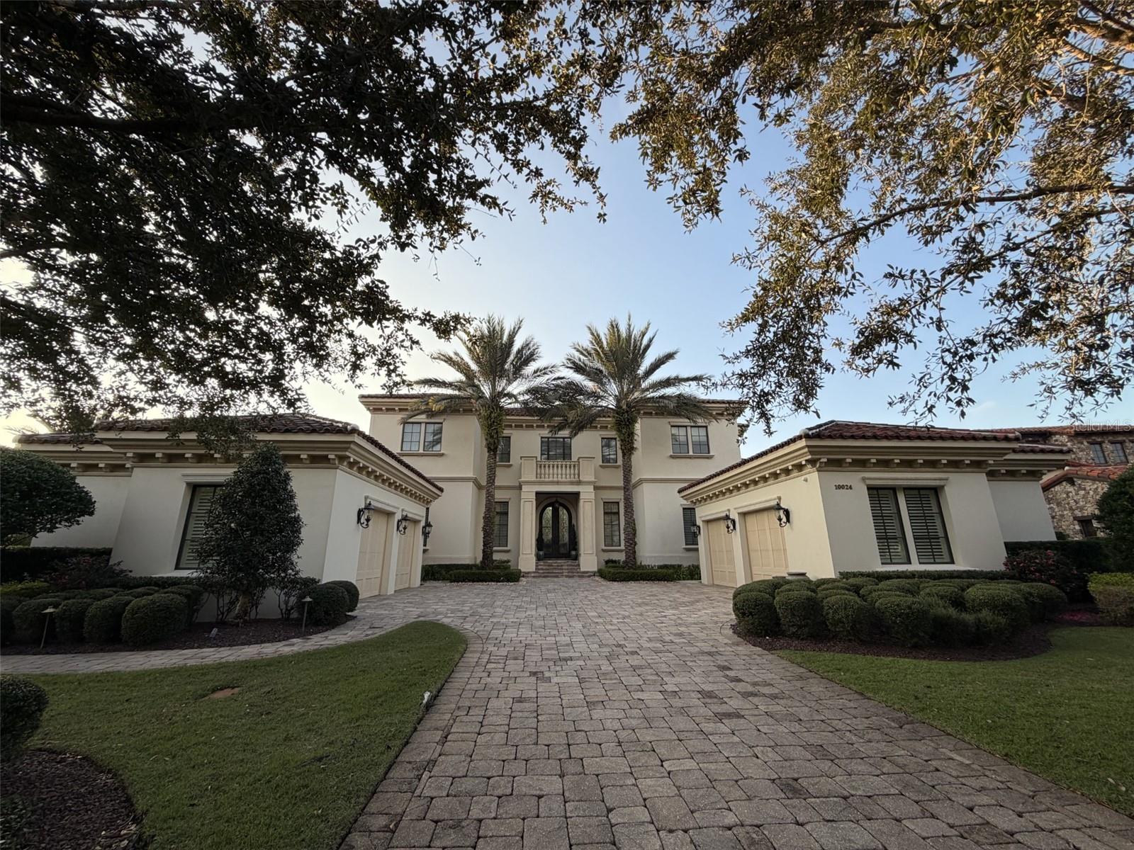 GOLDEN OAK PH 01C - Residential