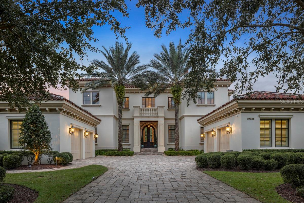 GOLDEN OAK PH 01C - Residential