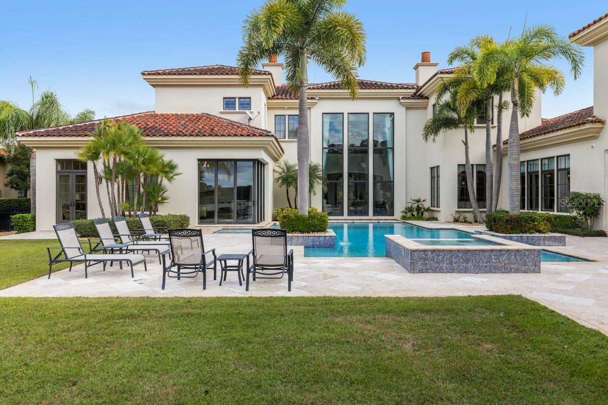 GOLDEN OAK PH 01C - Residential