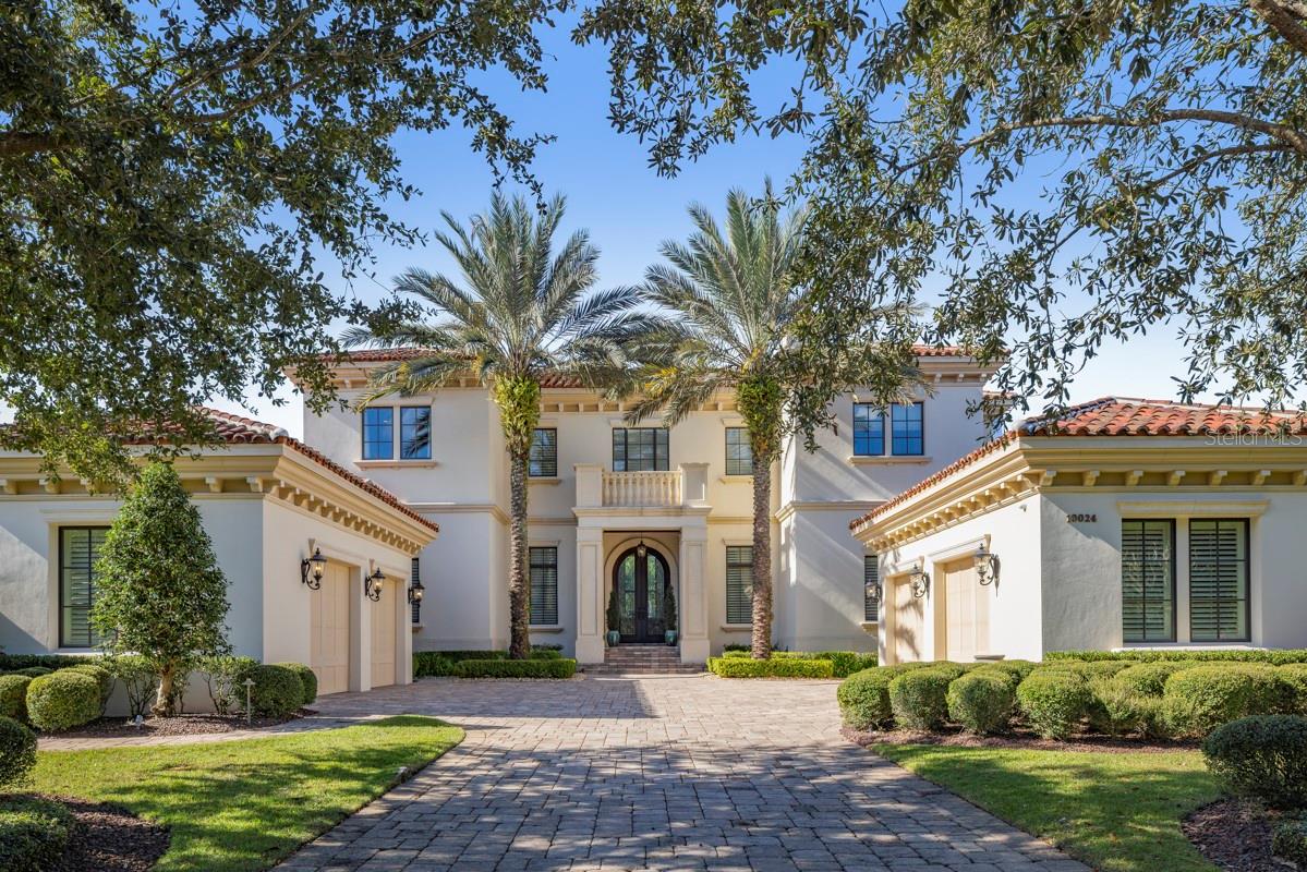GOLDEN OAK PH 01C - Residential