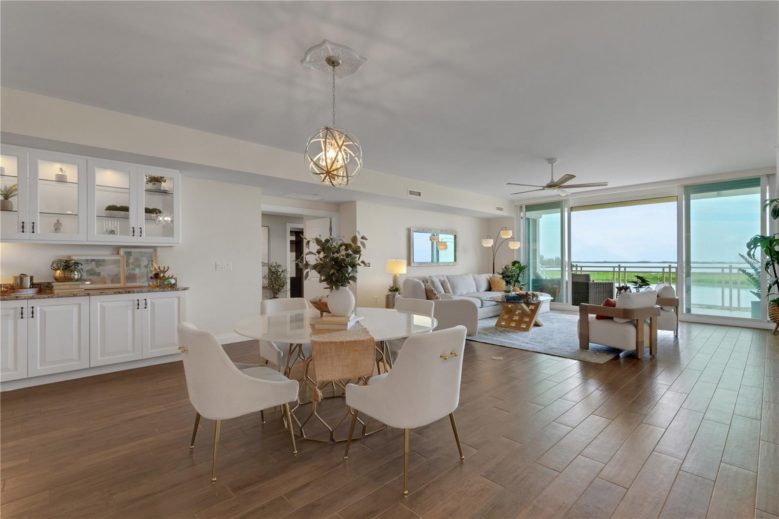 SUNSET POINTE AT COLLANY KEY III CONDO - Residential