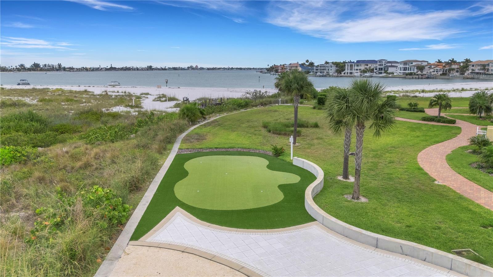 SUNSET POINTE AT COLLANY KEY III CONDO - Residential