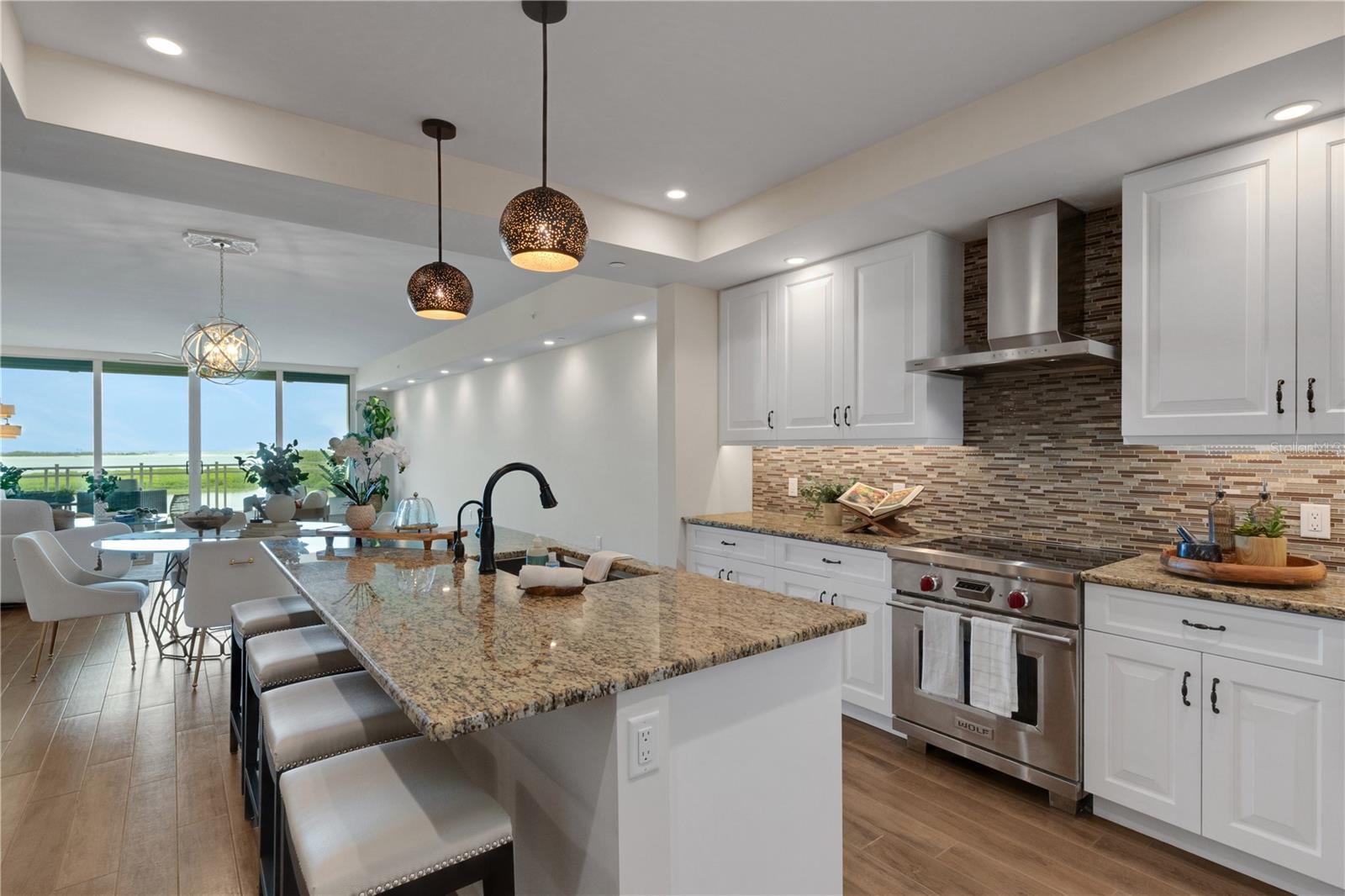 SUNSET POINTE AT COLLANY KEY III CONDO - Residential