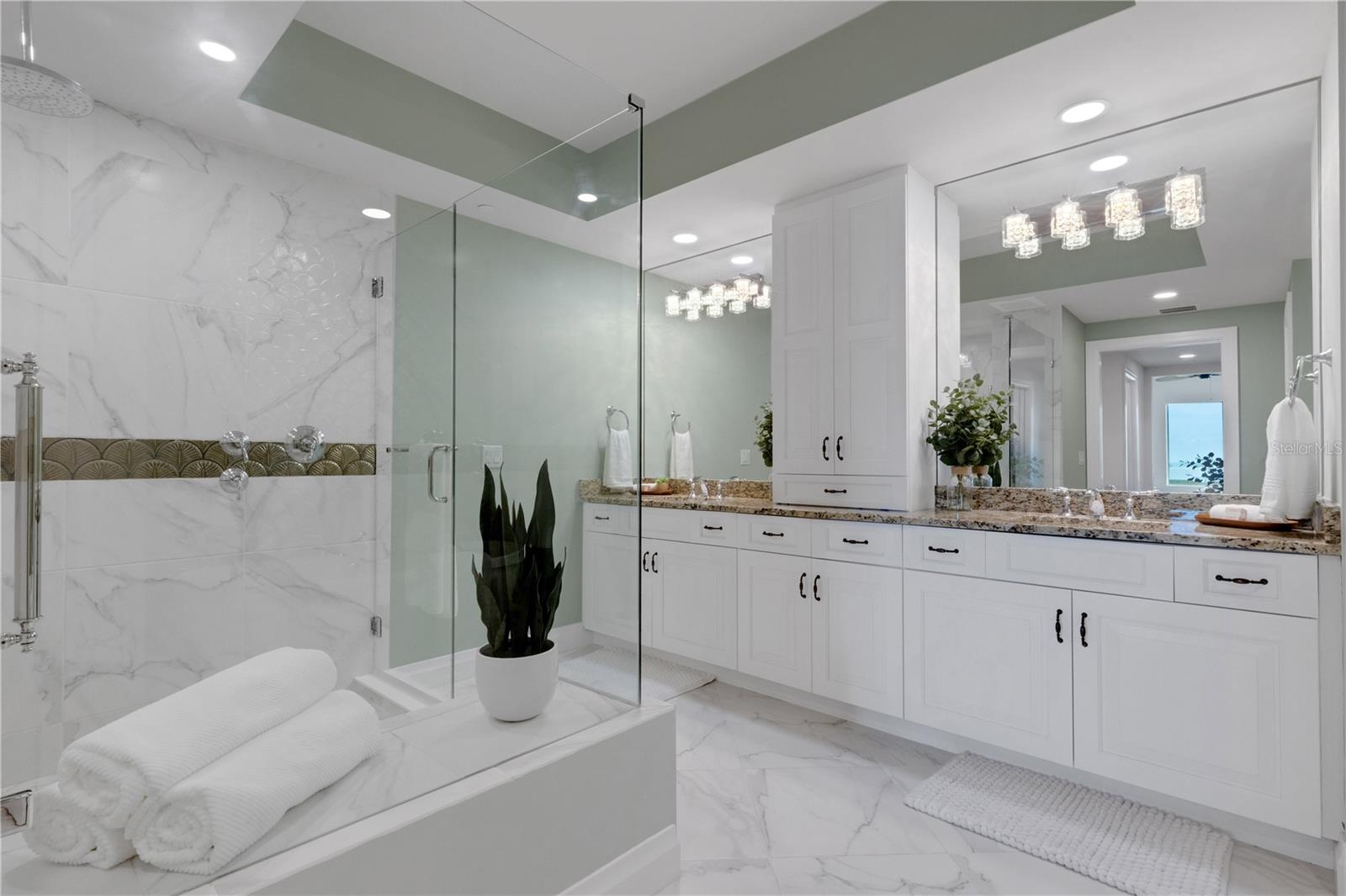 SUNSET POINTE AT COLLANY KEY III CONDO - Residential
