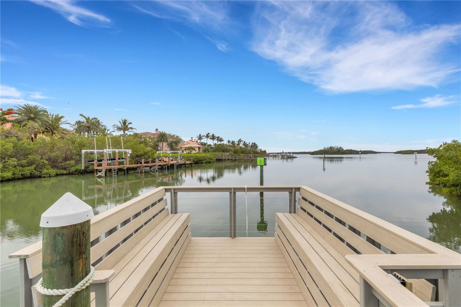SUNSET POINTE AT COLLANY KEY III CONDO - Residential