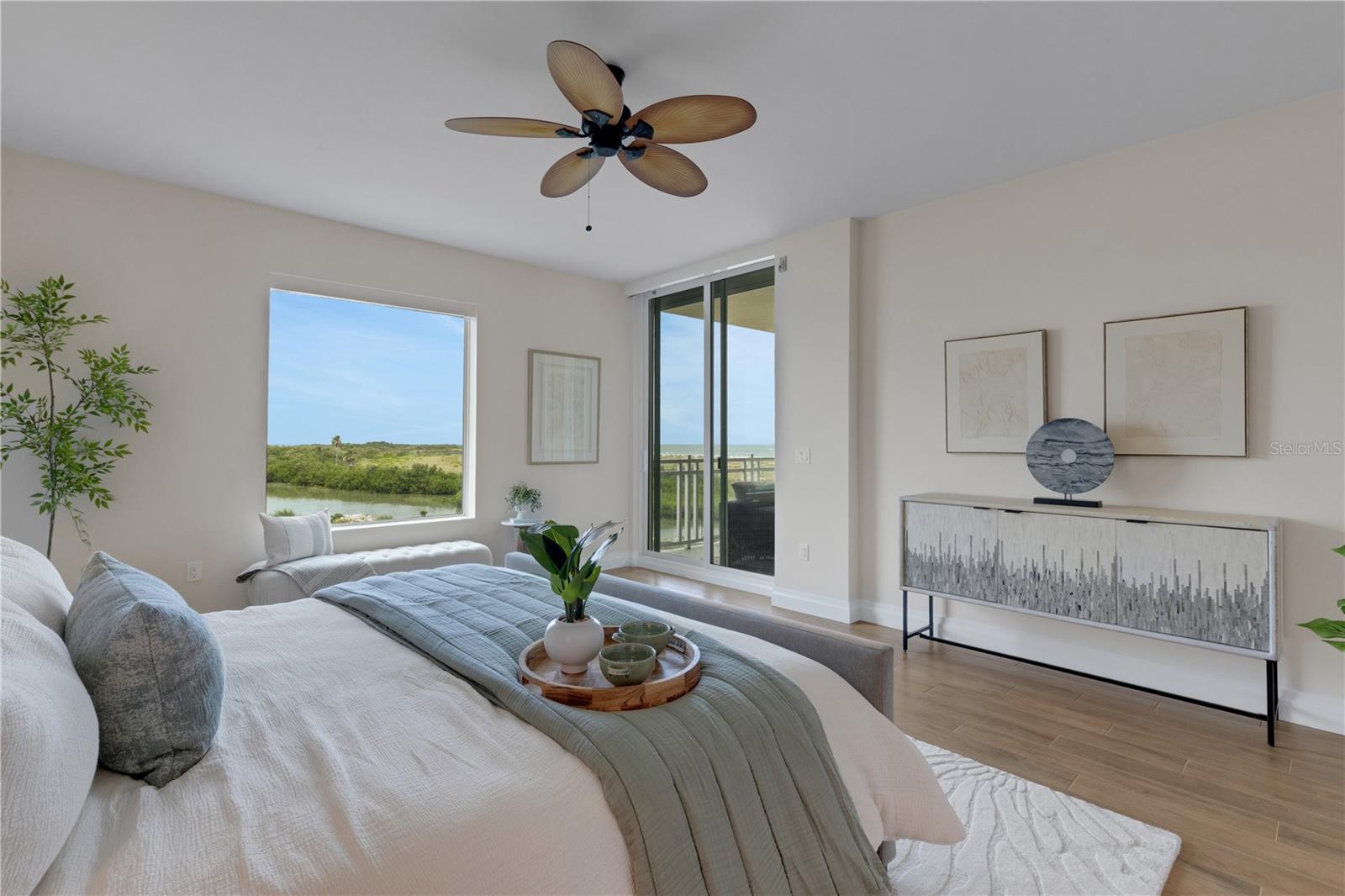 SUNSET POINTE AT COLLANY KEY III CONDO - Residential