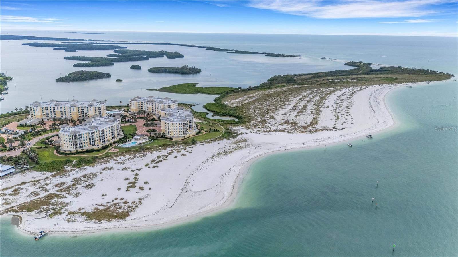 SUNSET POINTE AT COLLANY KEY III CONDO - Residential