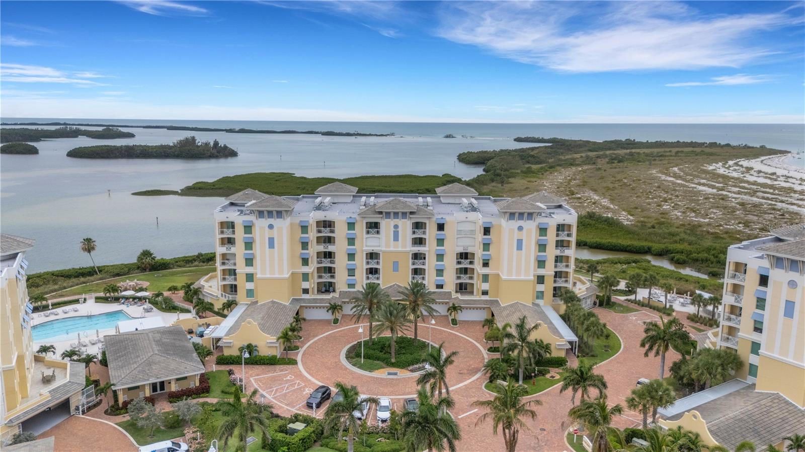 SUNSET POINTE AT COLLANY KEY III CONDO - Residential