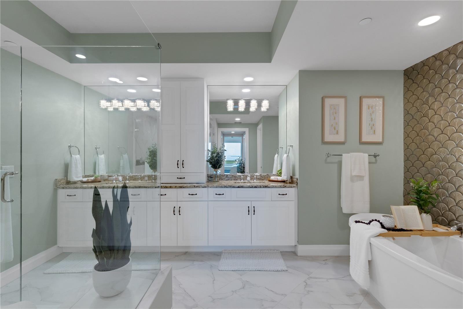 SUNSET POINTE AT COLLANY KEY III CONDO - Residential