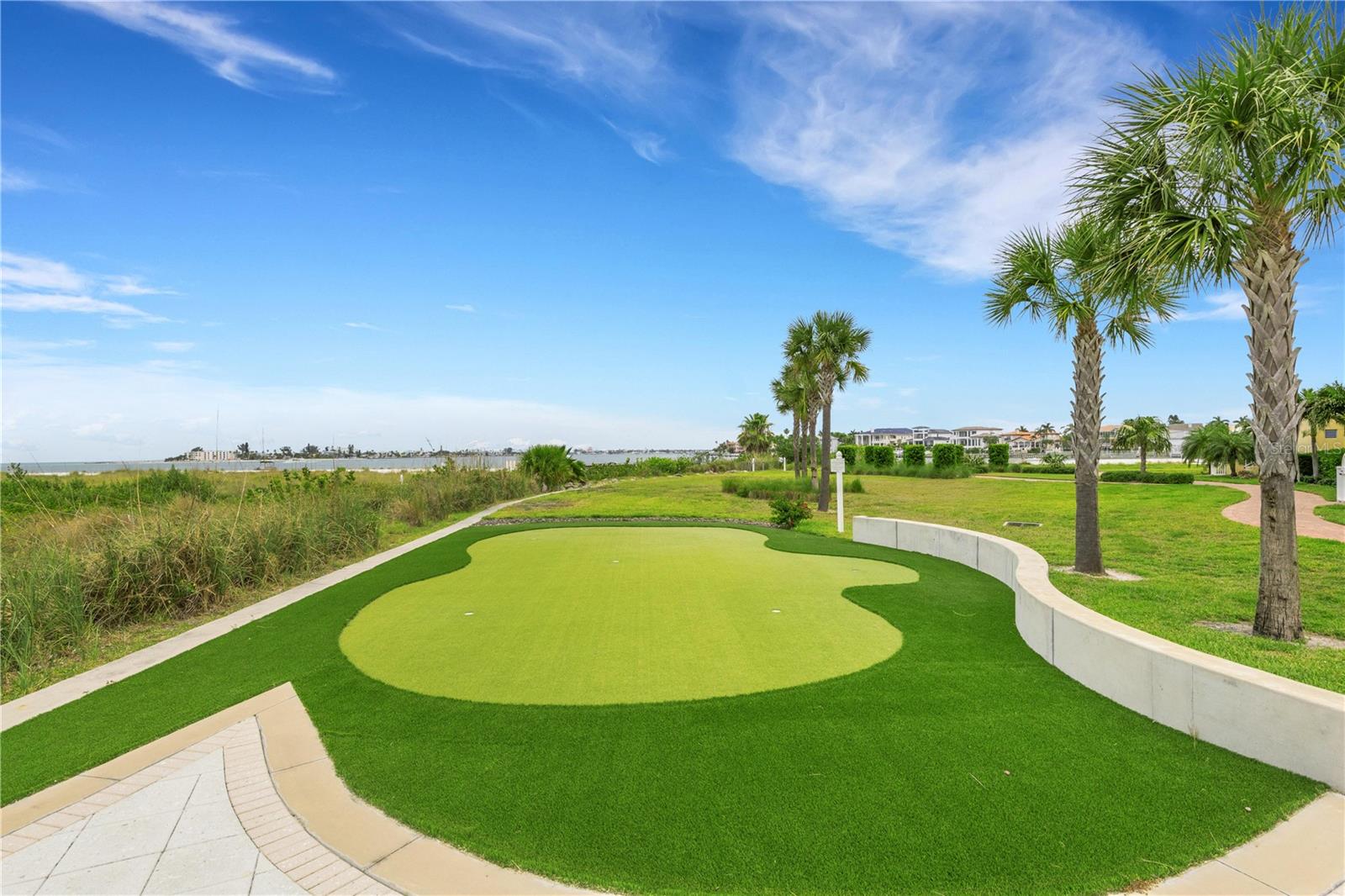 SUNSET POINTE AT COLLANY KEY III CONDO - Residential