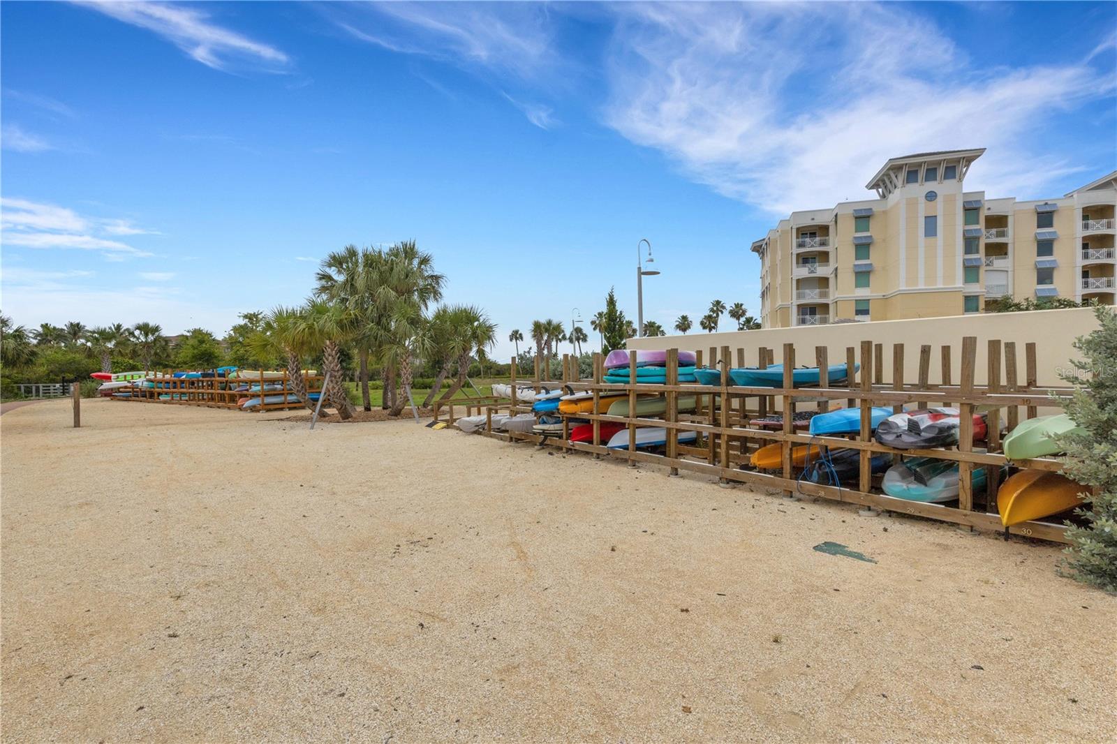SUNSET POINTE AT COLLANY KEY III CONDO - Residential