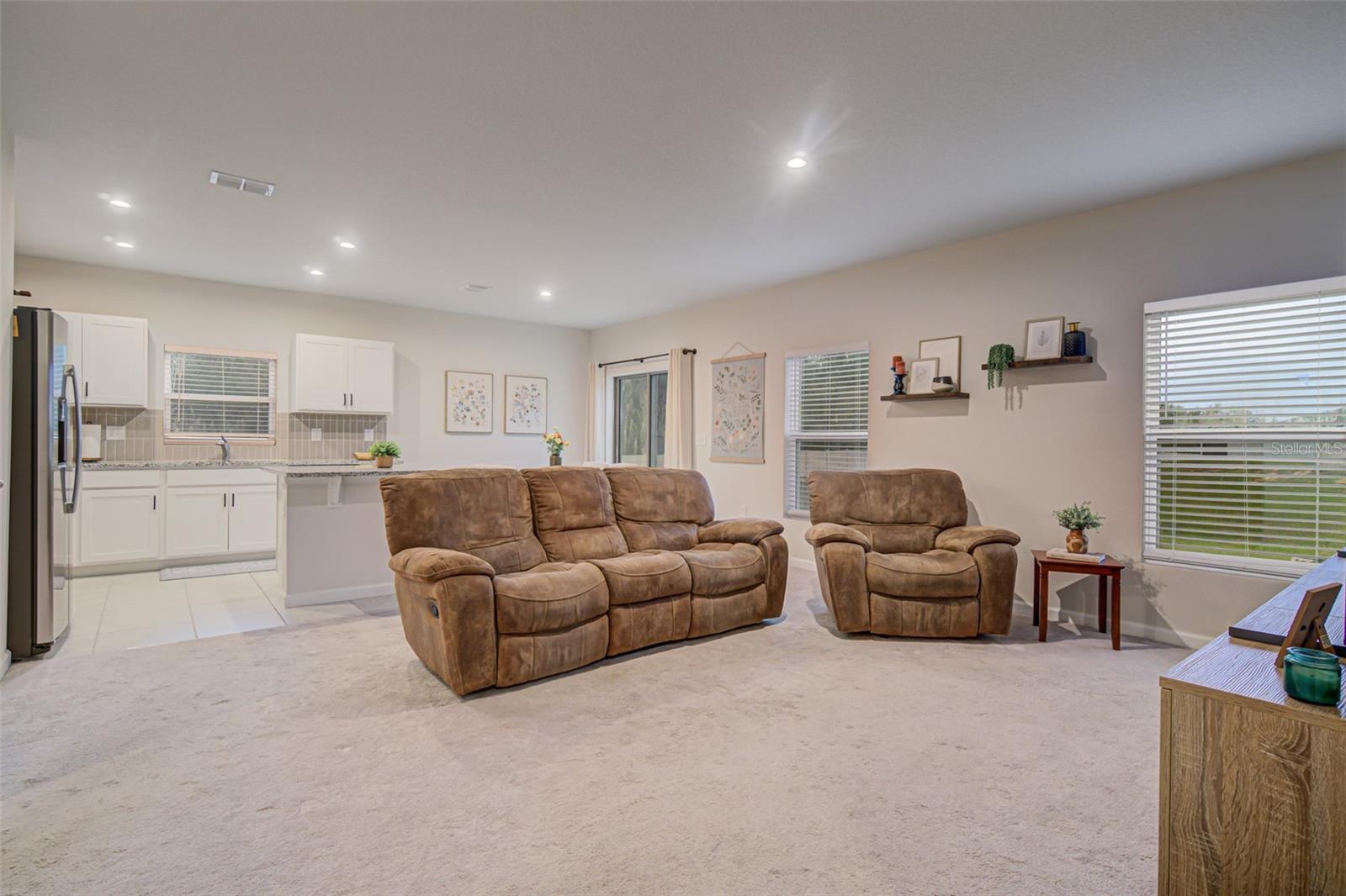 ORCHID TERRACE PH 3 - Residential