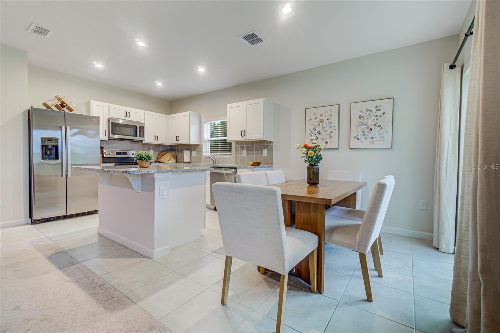 ORCHID TERRACE PH 3 - Residential
