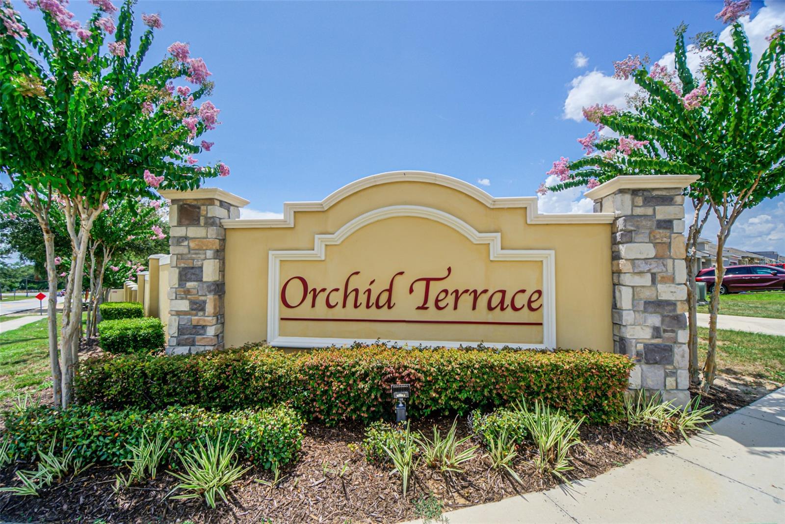 ORCHID TERRACE PH 3 - Residential