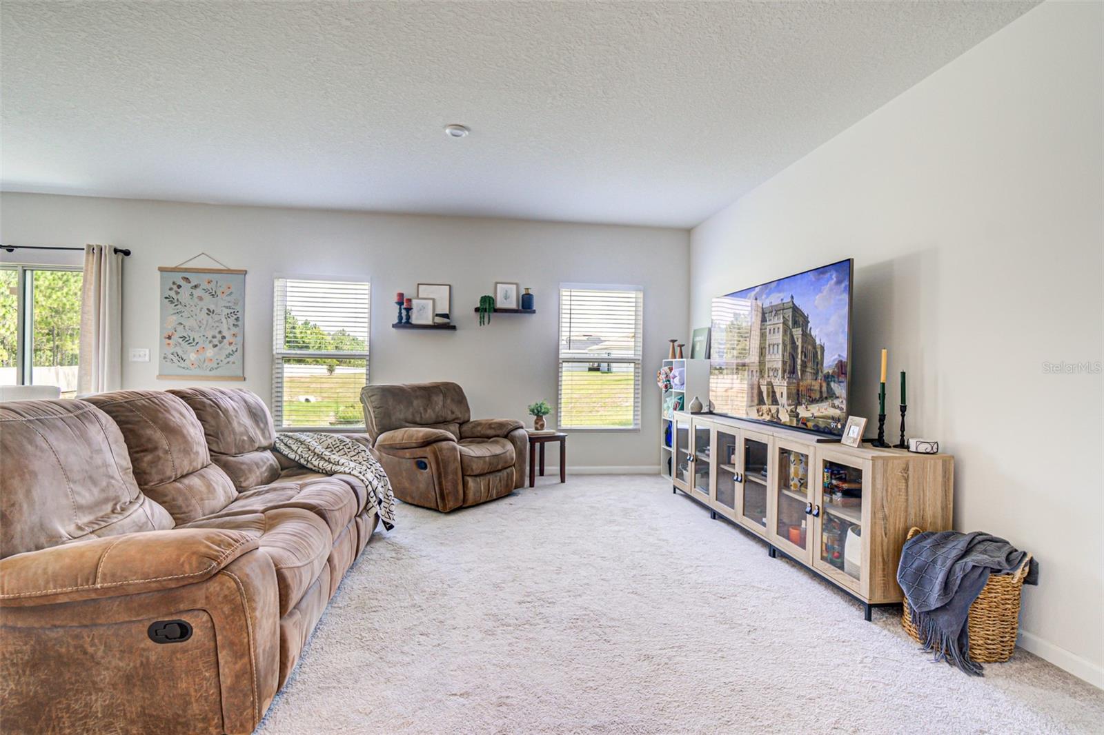 ORCHID TERRACE PH 3 - Residential