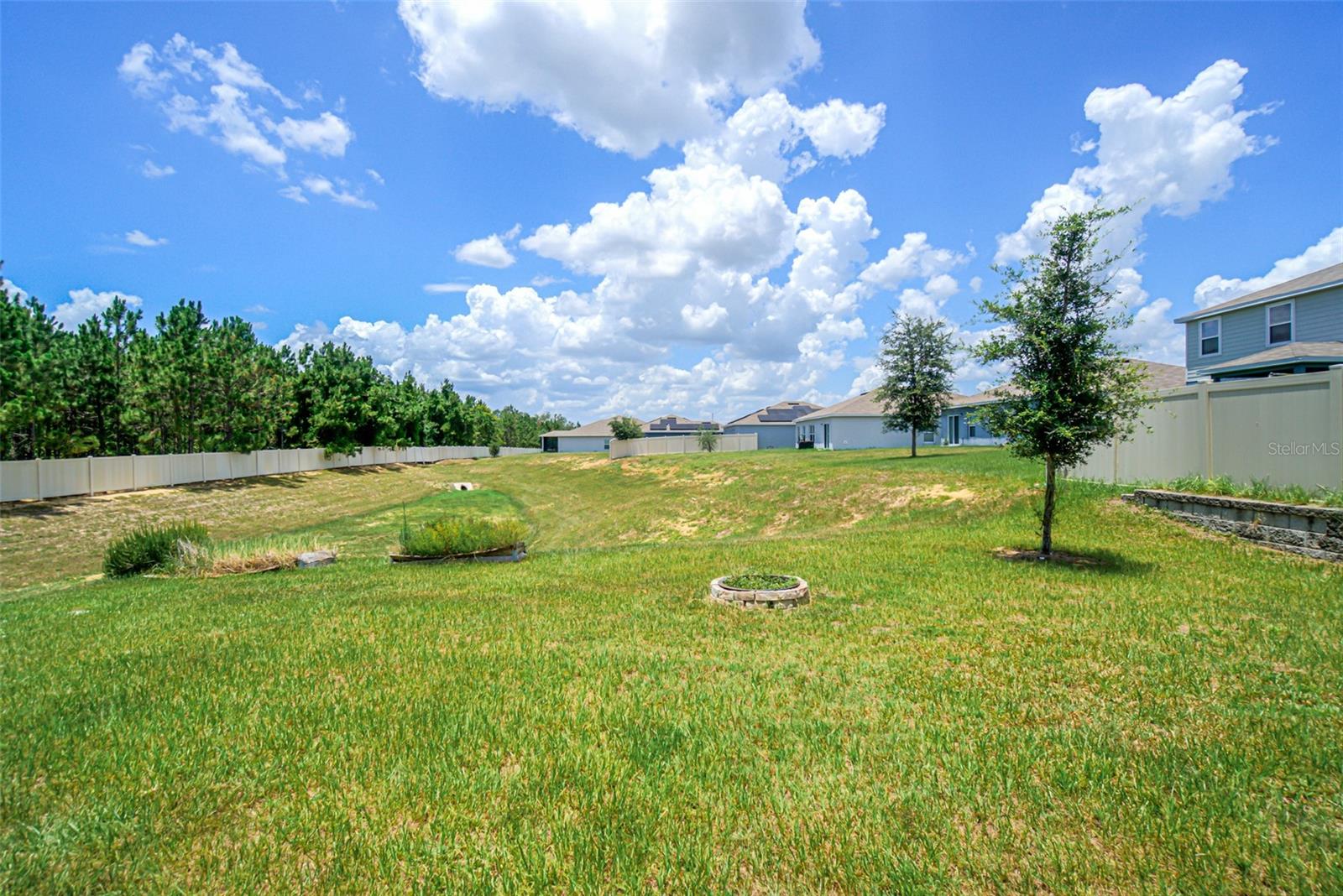 ORCHID TERRACE PH 3 - Residential