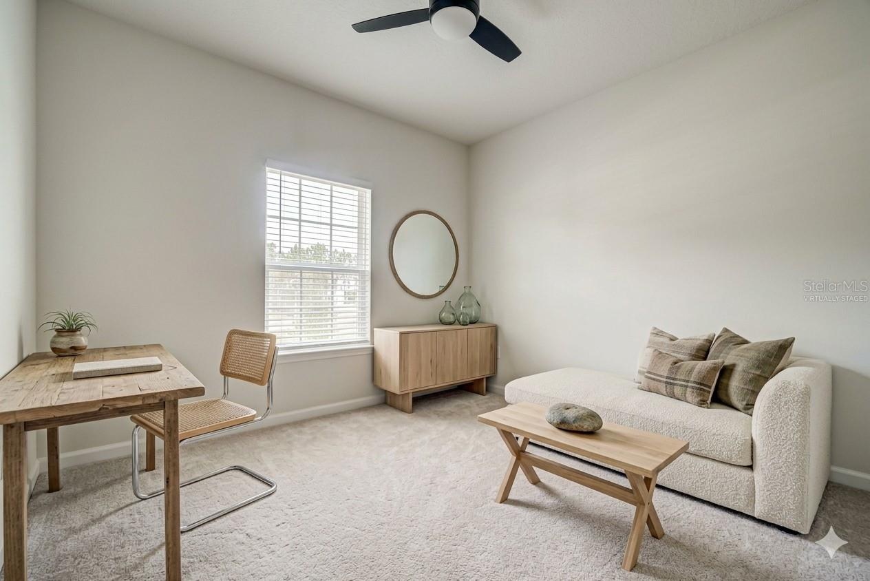 ORCHID TERRACE PH 3 - Residential