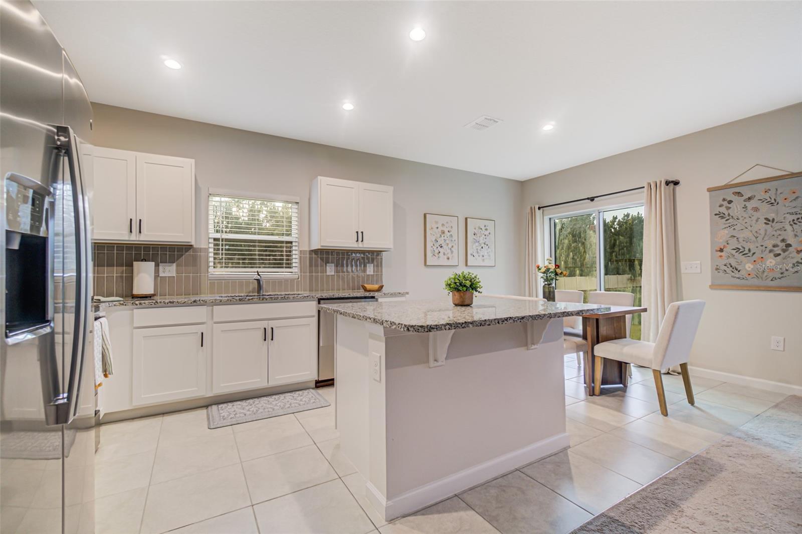 ORCHID TERRACE PH 3 - Residential